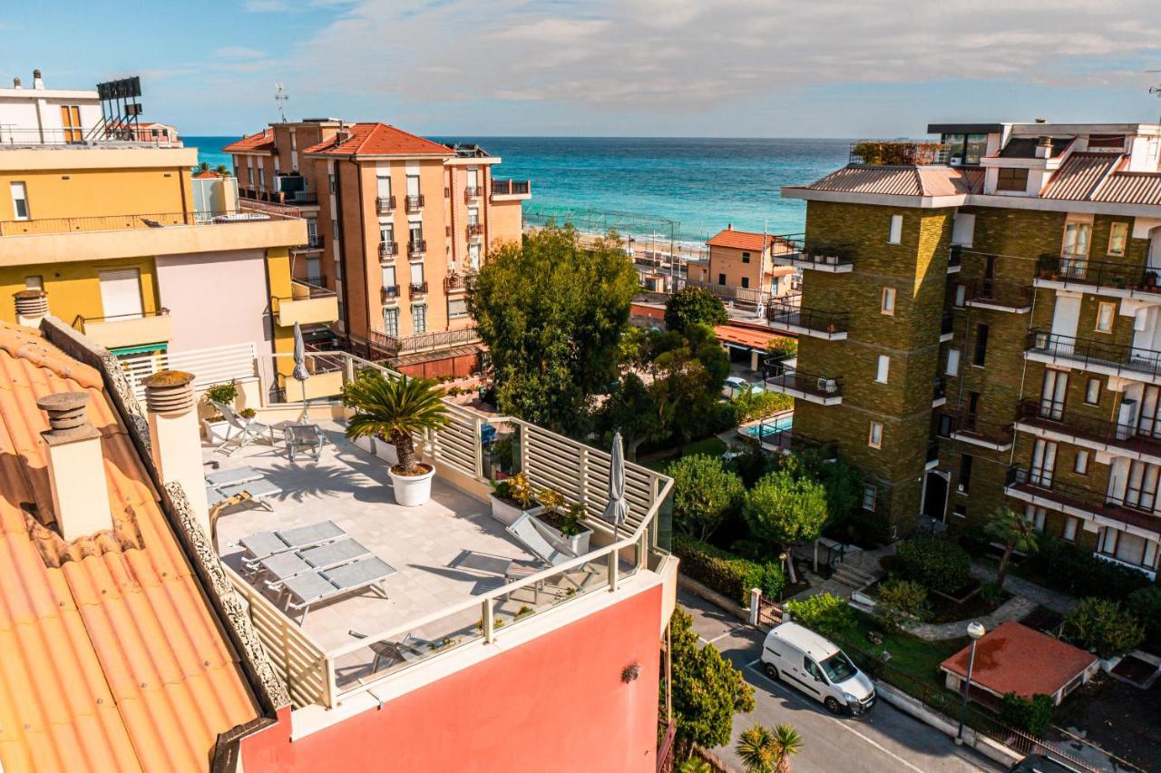 Ligure Residence Pietra Ligure Zewnętrze zdjęcie