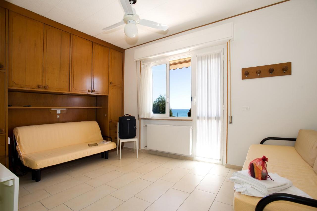 Ligure Residence Pietra Ligure Zewnętrze zdjęcie