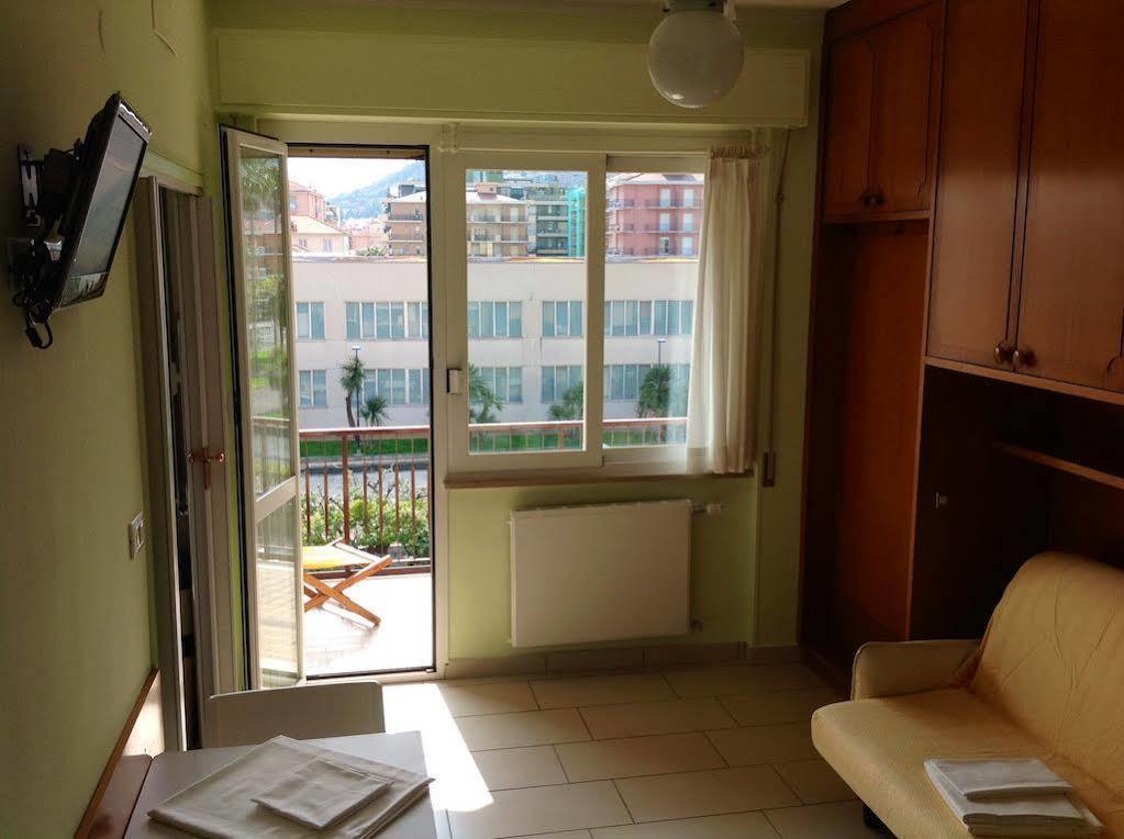 Ligure Residence Pietra Ligure Zewnętrze zdjęcie